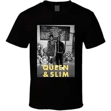 Queen & Slim
