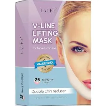 Beauty & Hair Favorites