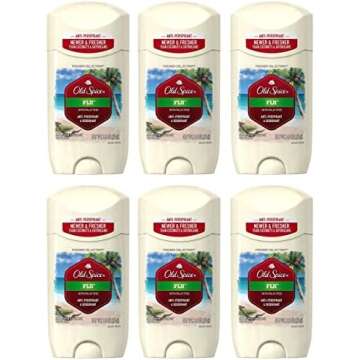 Obi's Hygiene Products