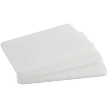 Crispy Grilled Wings Shopping List