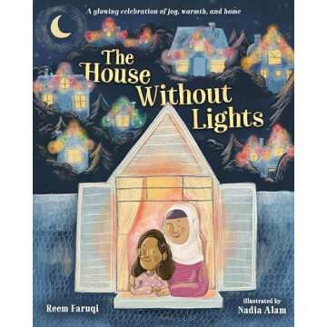 Picture Books for Ramadan & Eid