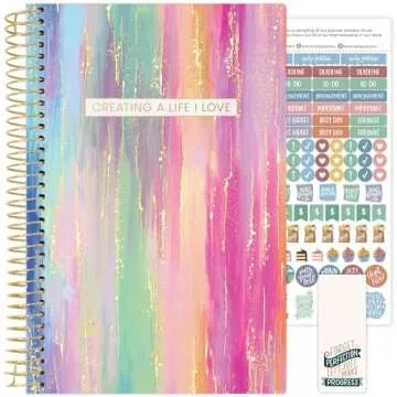 Planners & Money Saving & Cash Stuffing