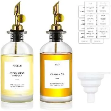 Decorative Kitchen Items