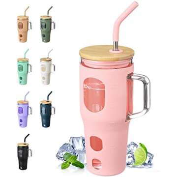 Pink Kitchen Gadgets