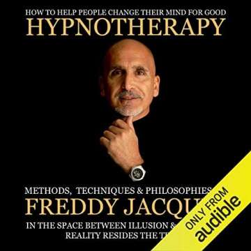 Books ⟶ Hypnosis & The Subconscious Mind