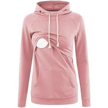 Favorite Maternity Clothes