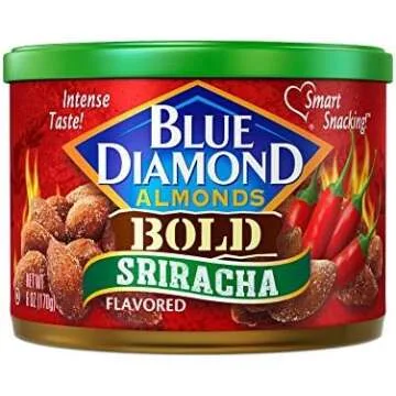 Tara's Favorite Snacks