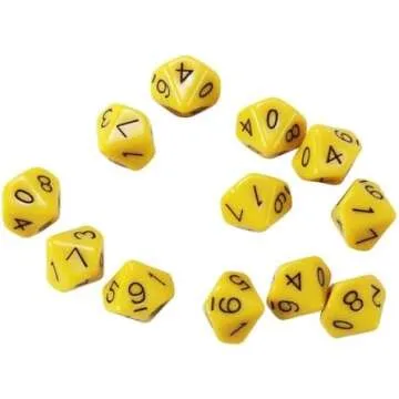 Dice in the Classroom