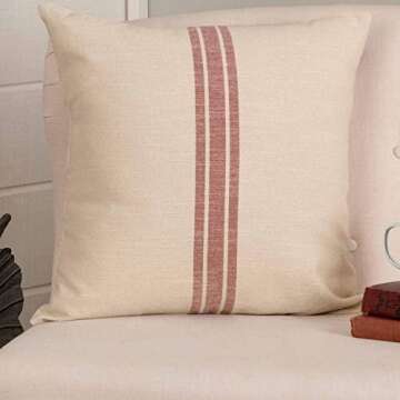 Pillows for every room