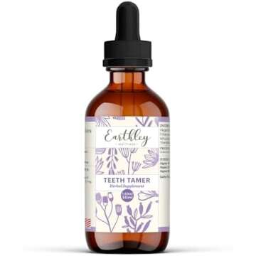 Cuando les sale los dientes