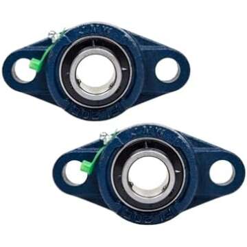 Mower Replacement Parts