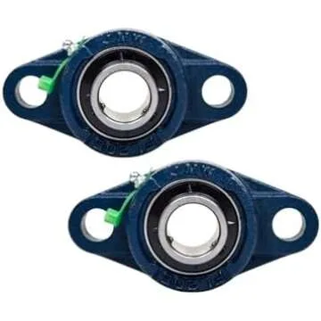 Mower Replacement Parts