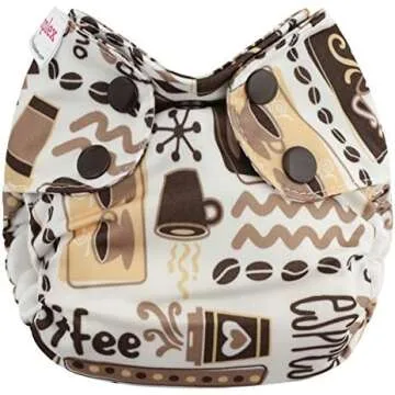 Natural Cloth Diapers