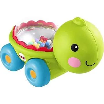Favorite Toys for 0-6 Months