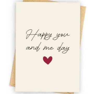 Valentine's Day Ideas for Husband