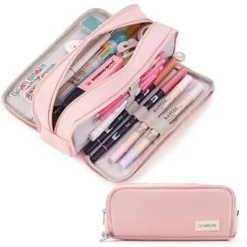 Back-To-School Favorites!! 💗✏️
