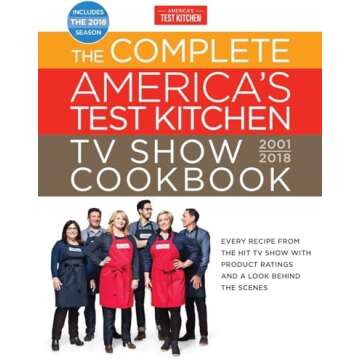 Favorite Cook Books