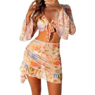 Beachwear/Pool vibes