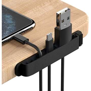 Tech/Working Remotely