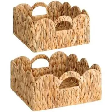 morning basket staples 🧺