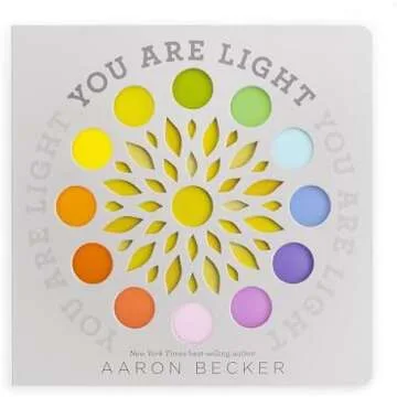 Sparkling Board Books