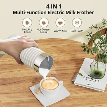 For the coffee addict