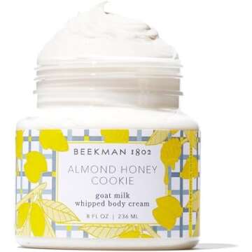 Bath & Body Favorites