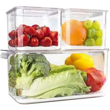 Storage & Organization