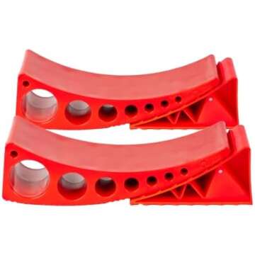 RV Initial Setup Needs