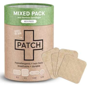 Non Toxic Body Products