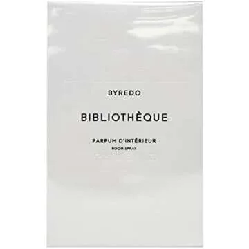 Luxury Room Sprays and Fragrances