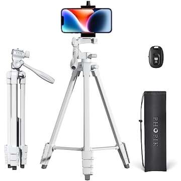 filming and content essentials