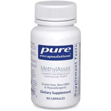 Pro-Aging Supplements