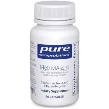 Pro-Aging Supplements