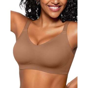 Bras - Everyday wear