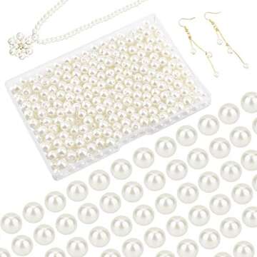 Sheet Glass, glass beads & more