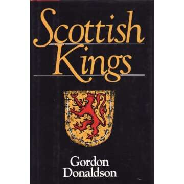 Scotland's Monarchs