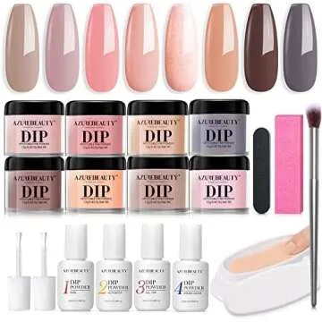 DIY Nails