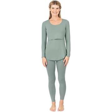 Maternity, Postpartum and Nursing