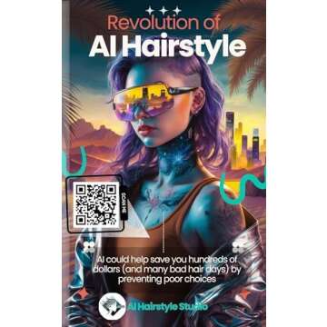 The Hair Care Handbook for Teens: Overcoming Bad Hair Days for Good