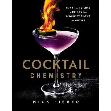 Best Cocktail Cookbooks of 2022