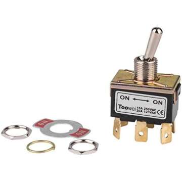 Misc Electrical items