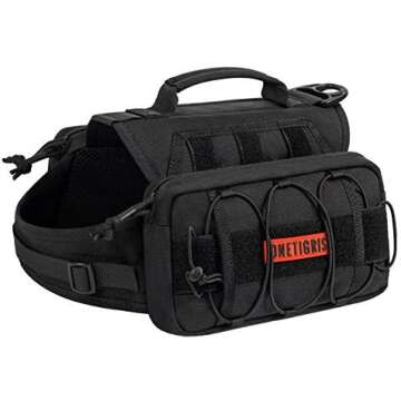 Other Recommended Dog Training Supplies