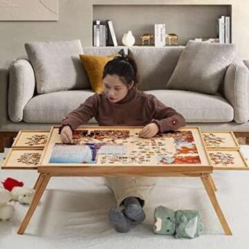 Montessori Furniture