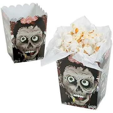 Halloween party/birthday supplies