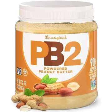 Pantry Staples I Love