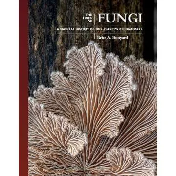 Gary’s Favorite Mushroom Books