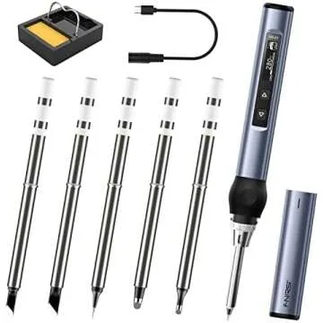 Christmas Light install