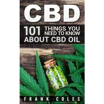 CBD Books