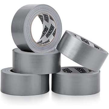 Do It Yourself Home Project Essentials